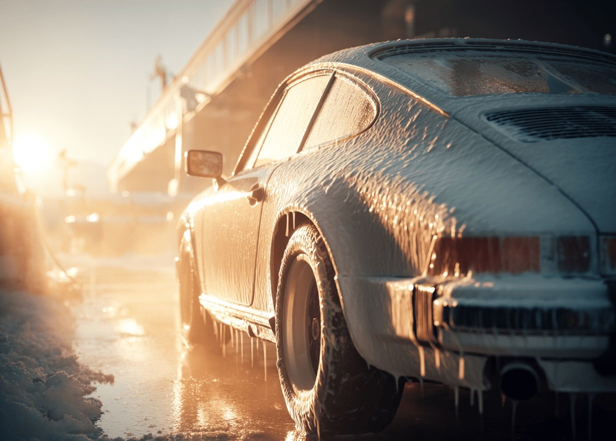 Auto Reflect Detailing — Gallery Image 1